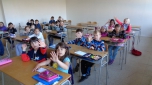 ŠVP - Projekt cesta kolem světa za poznáním